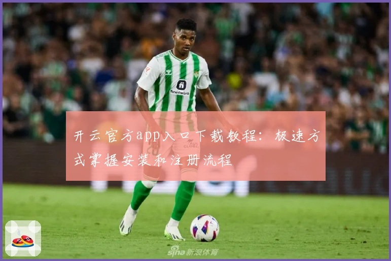 开云官方app入口下载教程:极速方式掌握安装和注册流程