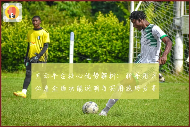 开云平台核心优势解析:新手用户必看全面功能说明与实用技巧分享