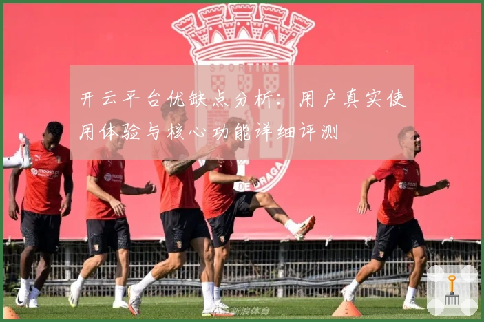 开云平台优缺点分析:用户真实使用体验与核心功能详细评测